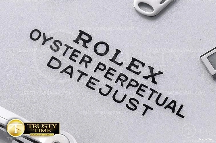 0306 Effortless R2DJ0252J – DJ2 41mm Jub 641